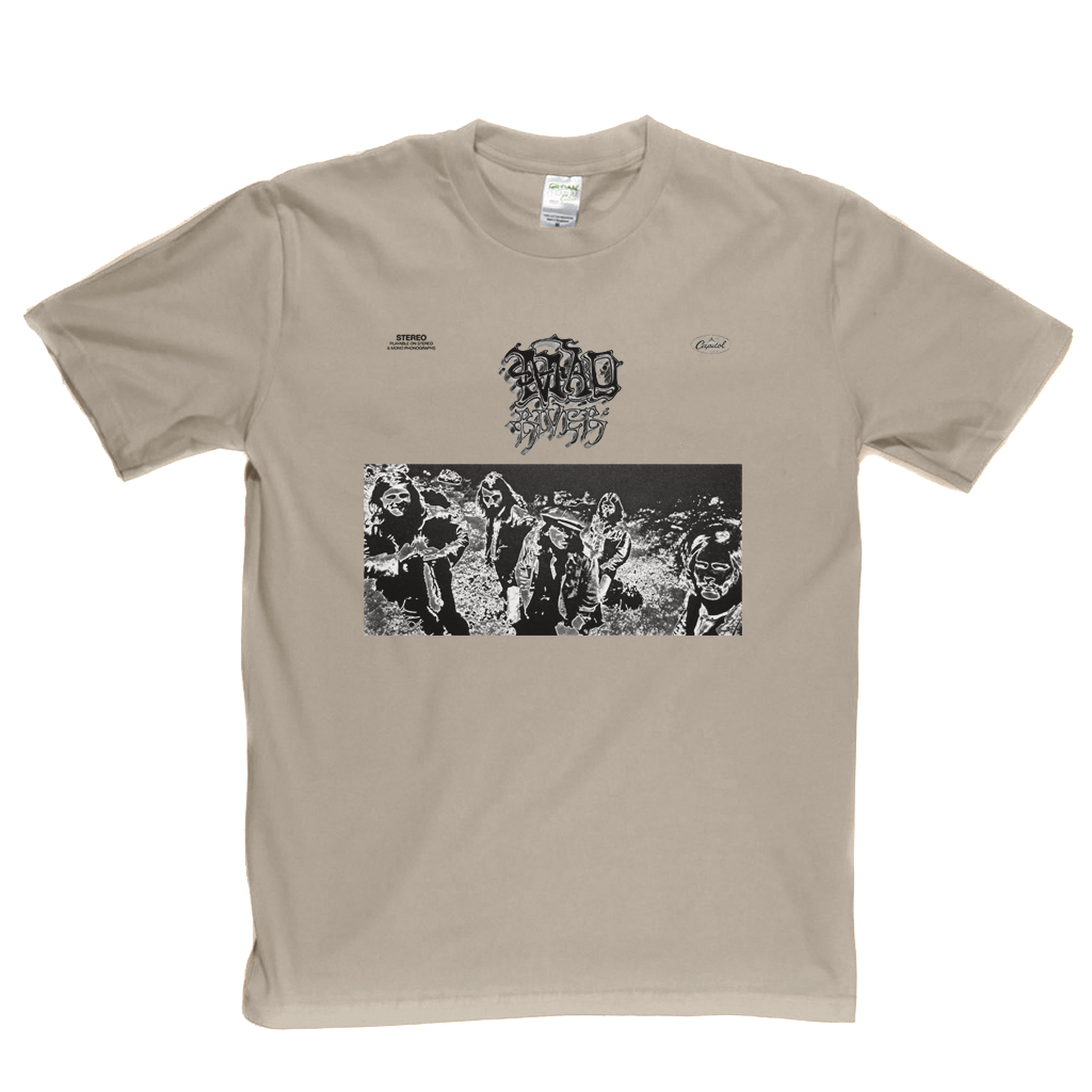 Mad River T-Shirt