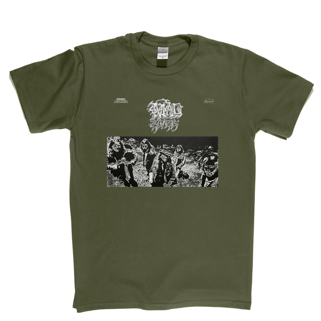 Mad River T-Shirt