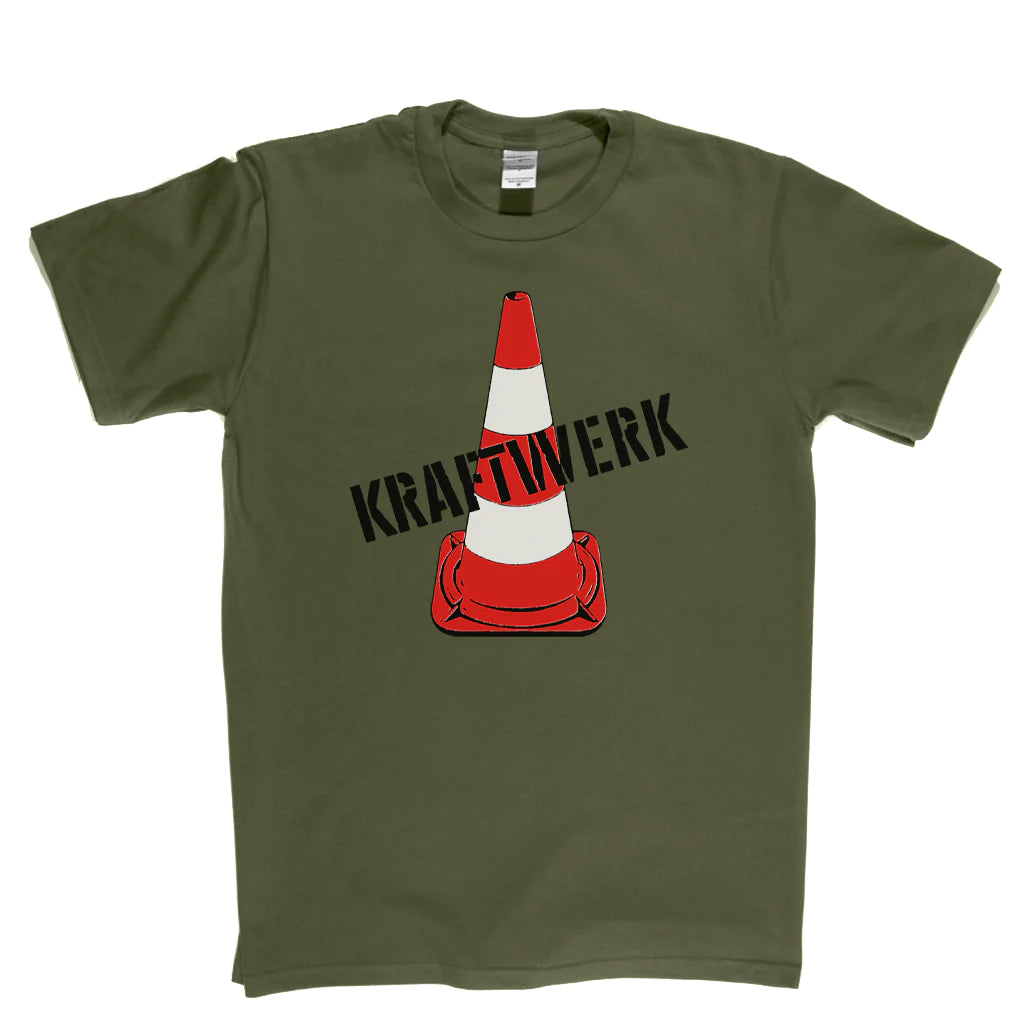 Kraftwerk 1 T-Shirt