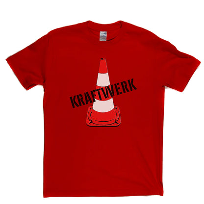 Kraftwerk 1 T-Shirt