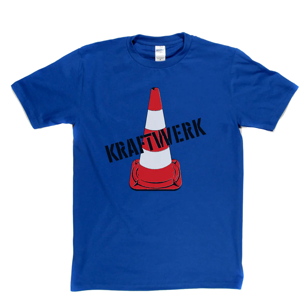 Kraftwerk 1 T-Shirt