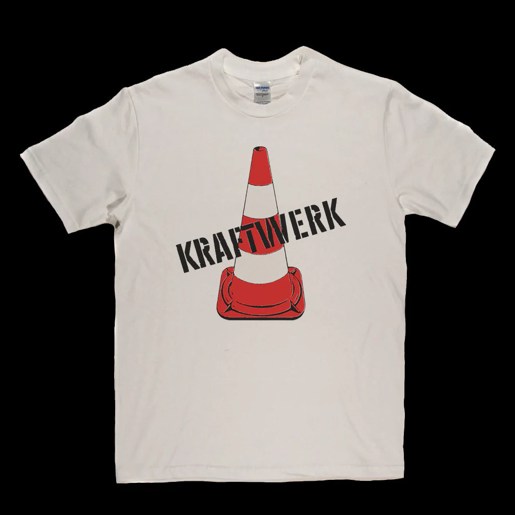 Kraftwerk 1 T-Shirt