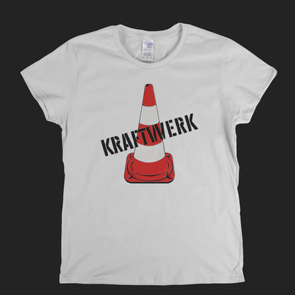 Kraftwerk 1 Womens T-Shirt