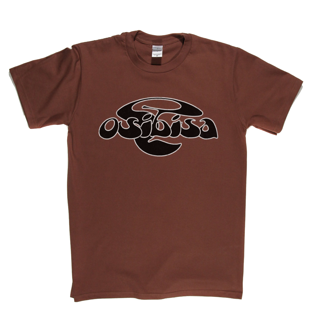 Osibisa Logo T-Shirt