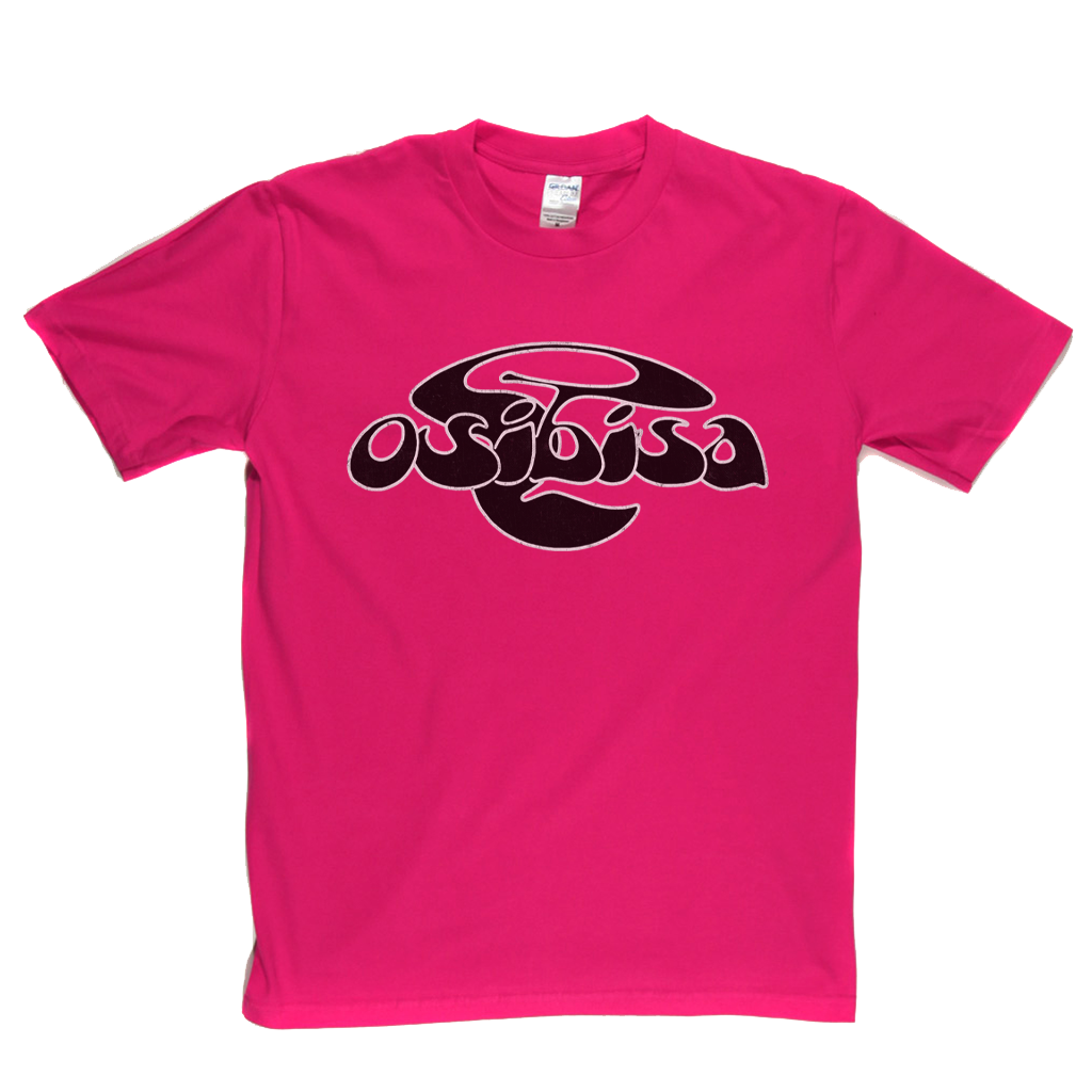 Osibisa Logo T-Shirt