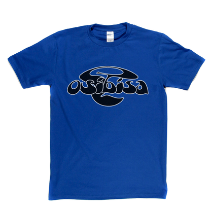 Osibisa Logo T-Shirt