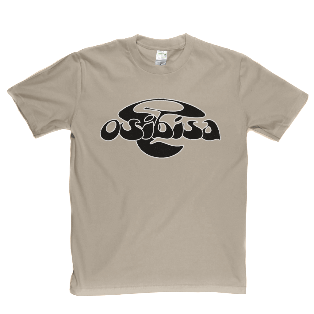 Osibisa Logo T-Shirt