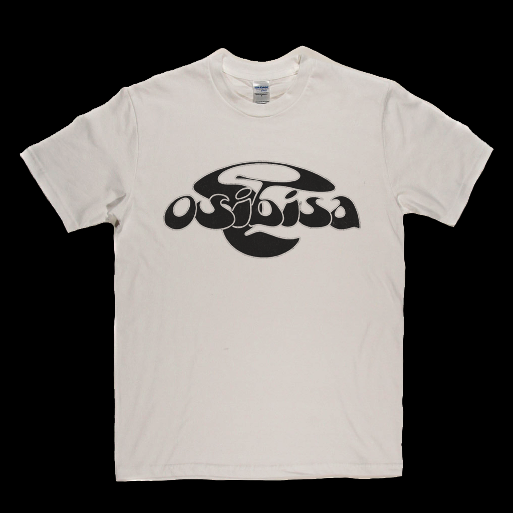 Osibisa Logo T-Shirt