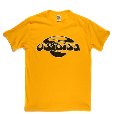 Osibisa Logo T-Shirt