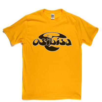 Osibisa Logo T-Shirt