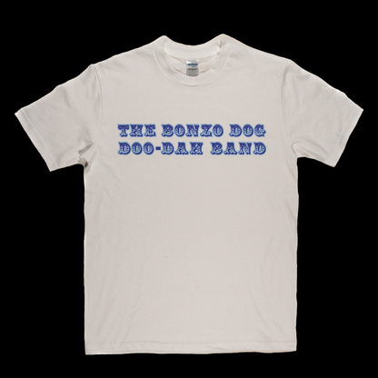 The Bonzo Dog Doo Dah Band T-Shirt