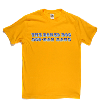 The Bonzo Dog Doo Dah Band T-Shirt