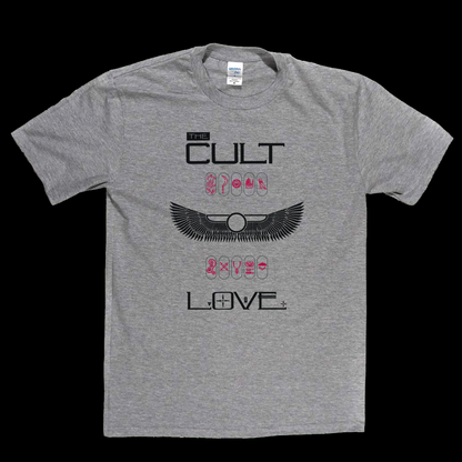 The Cult Love T-Shirt