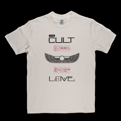 The Cult Love T-Shirt