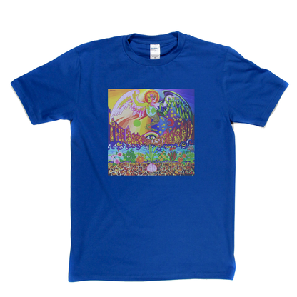 The Incredible String Band The 5000 Spirits Or The Layers Of The Onion T-Shirt