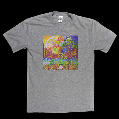 The Incredible String Band The 5000 Spirits Or The Layers Of The Onion T-Shirt