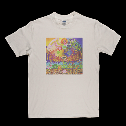 The Incredible String Band The 5000 Spirits Or The Layers Of The Onion T-Shirt