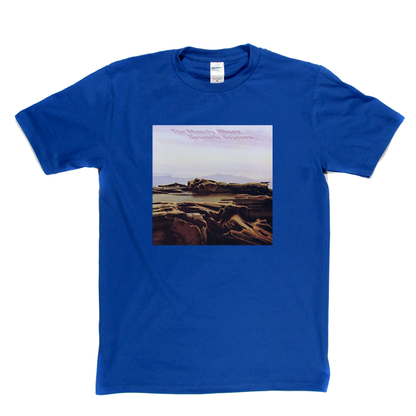 Moody Blues Seventh Sojourn T-Shirt