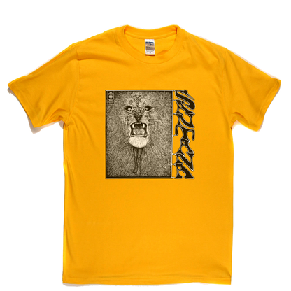 Santana First Album T-Shirt