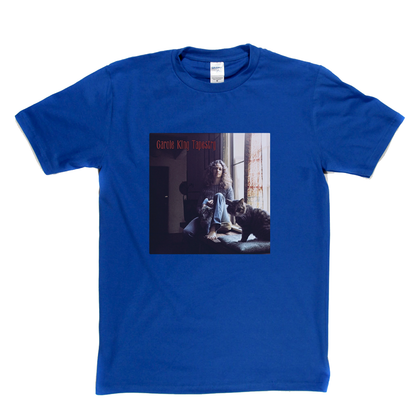 Carole King Tapestry T-Shirt