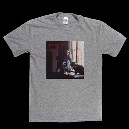 Carole King Tapestry T-Shirt