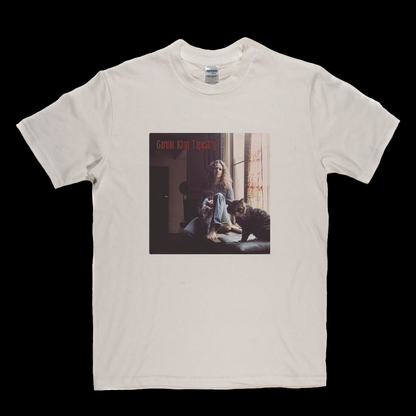 Carole King Tapestry T-Shirt