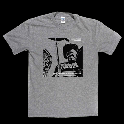 Buddy Miles Expressway To Your Skull T-Shirt