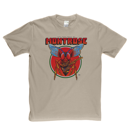 Montrose The Very Best Of T-Shirt