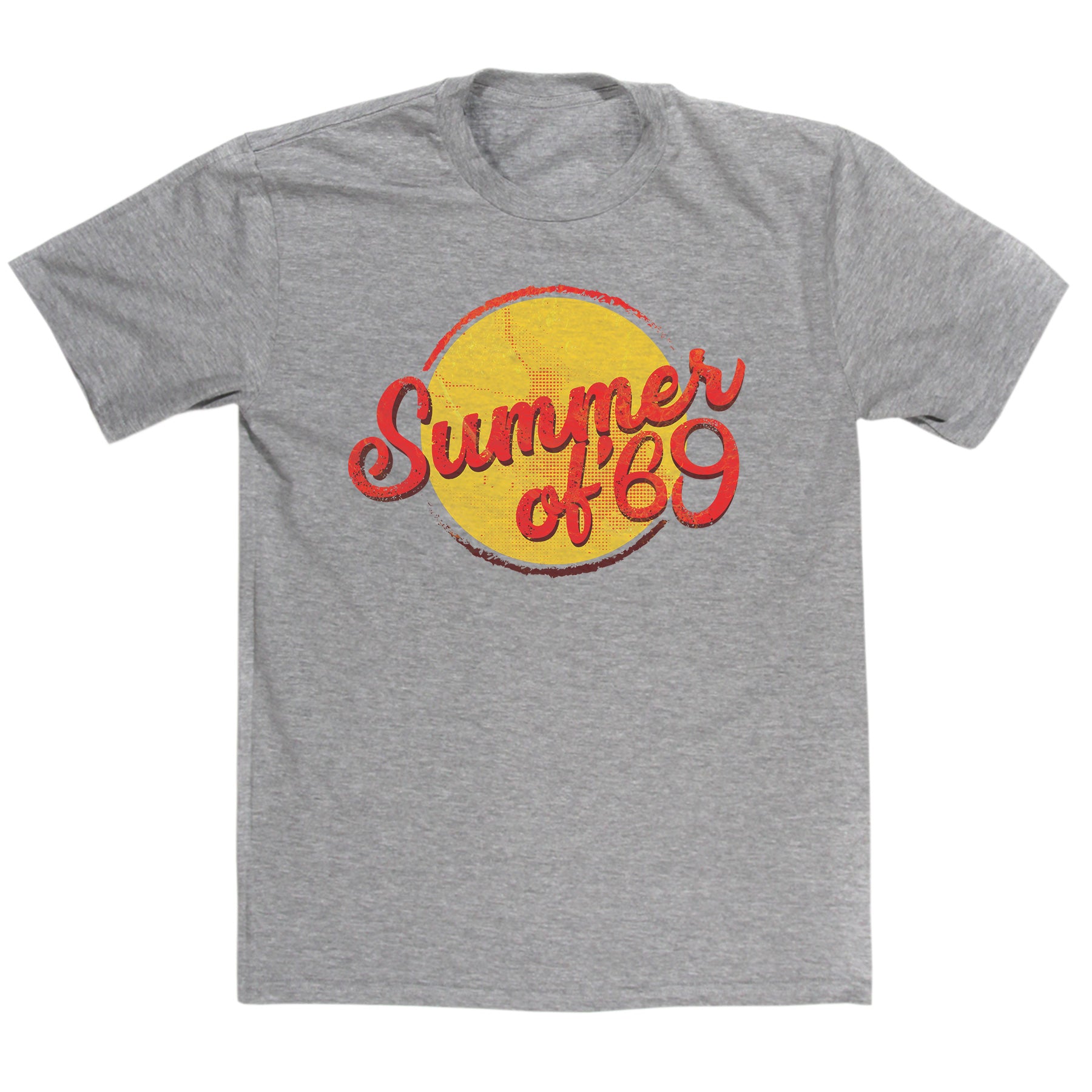 Summer of 69 sales clothes