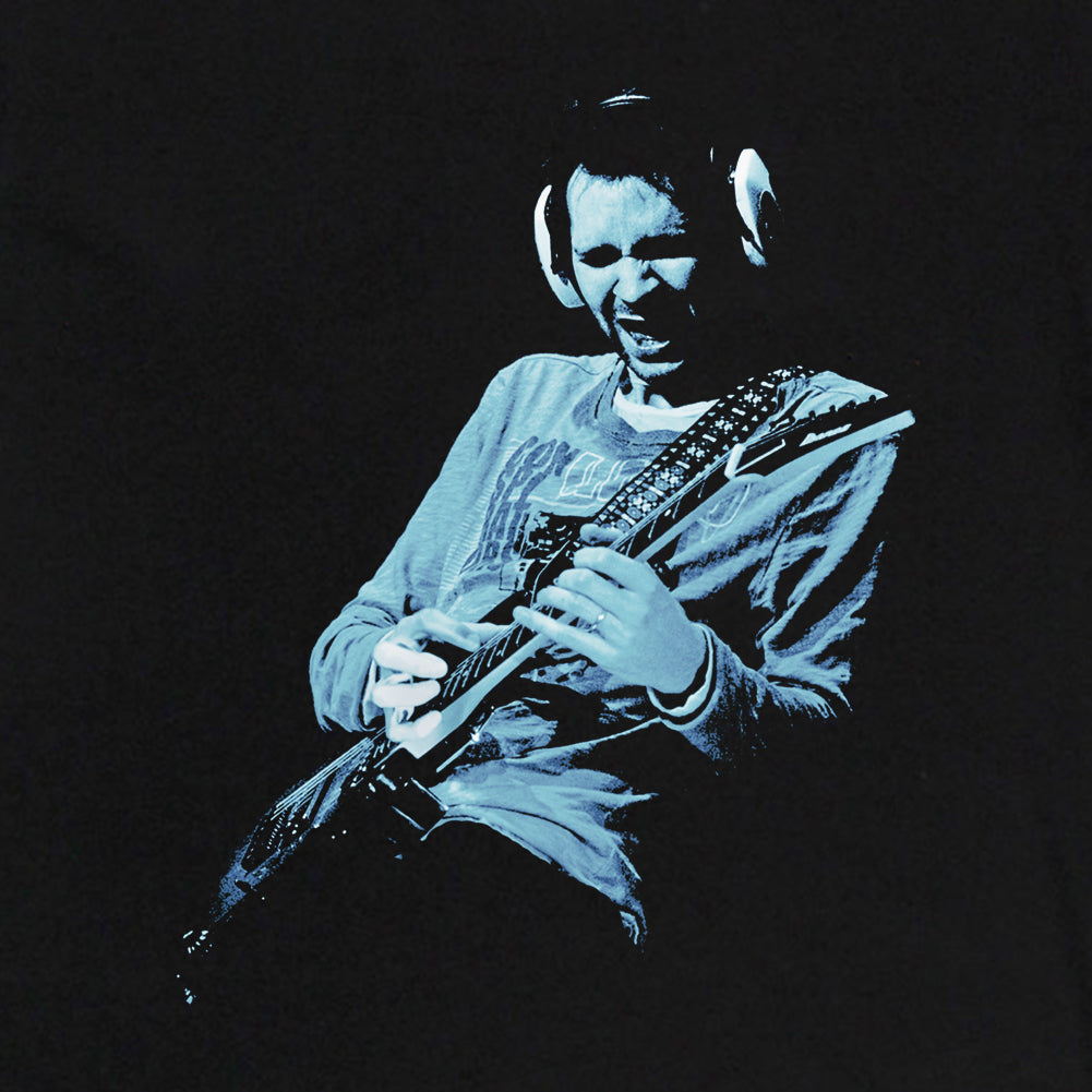 Paul Gilbert on Stage T-shirt