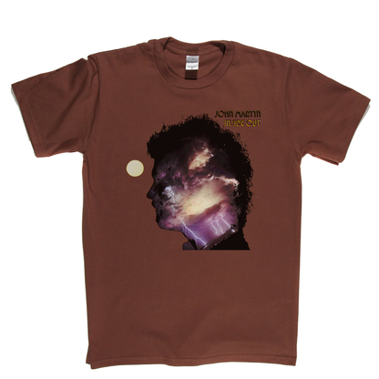 John Martyn Inside Out T-Shirt