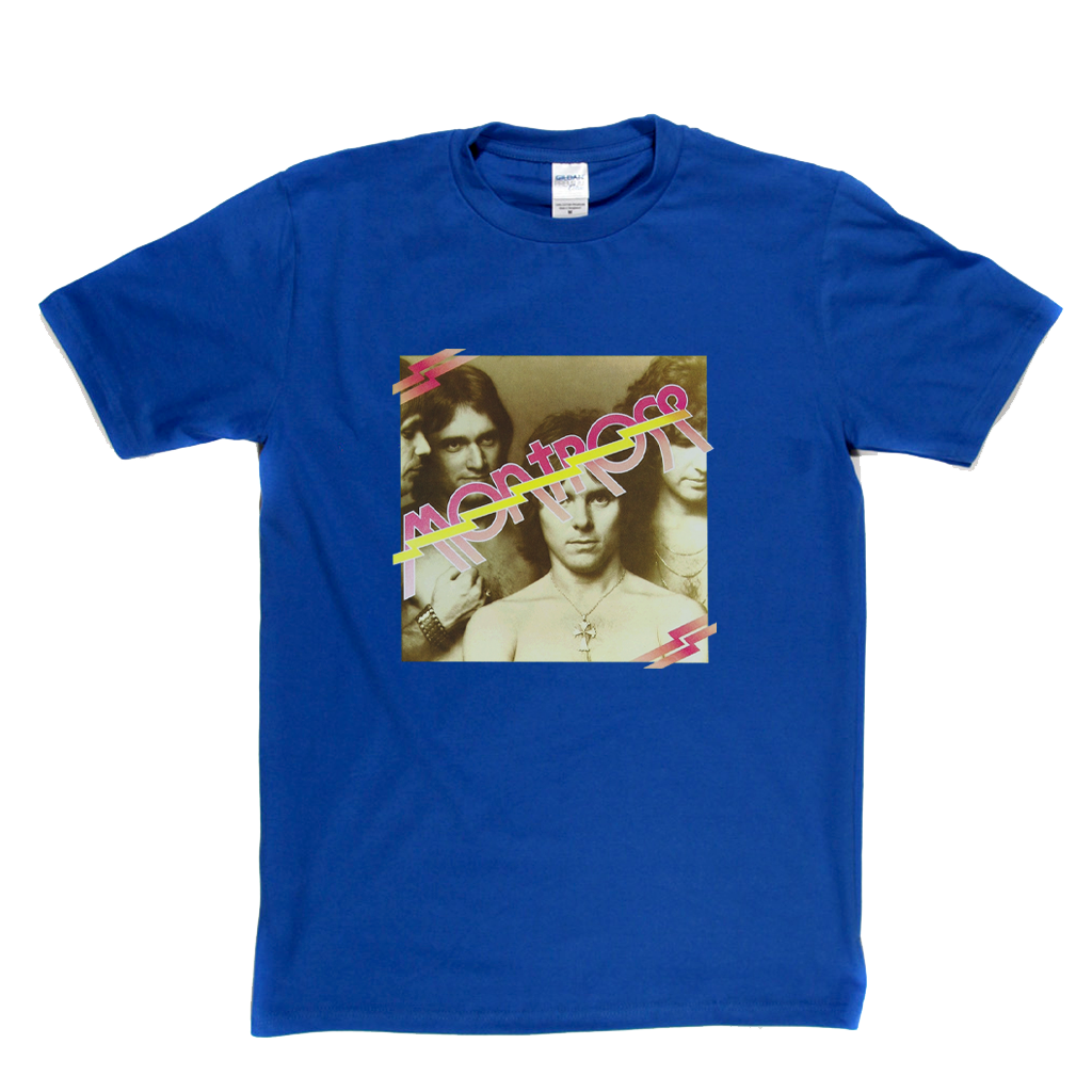 Montrose T-Shirt