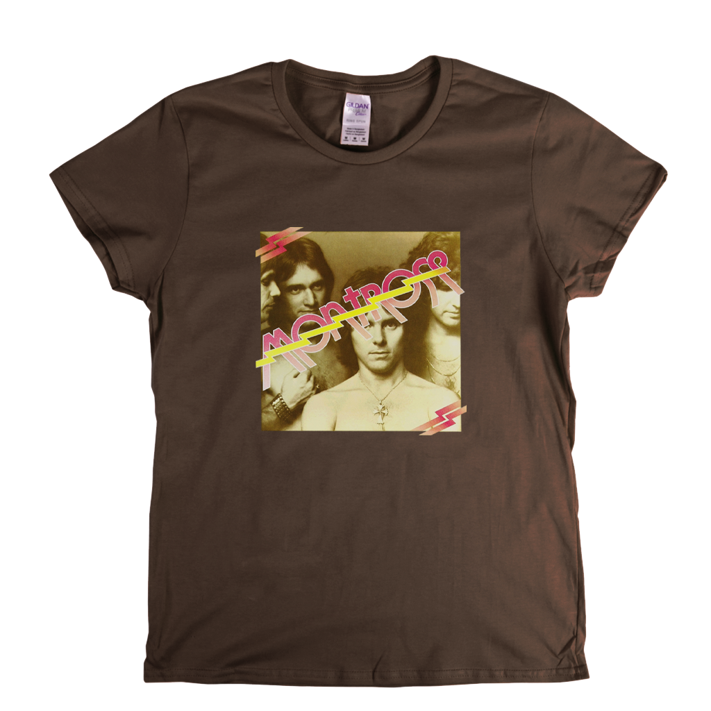 Montrose Womens T-Shirt