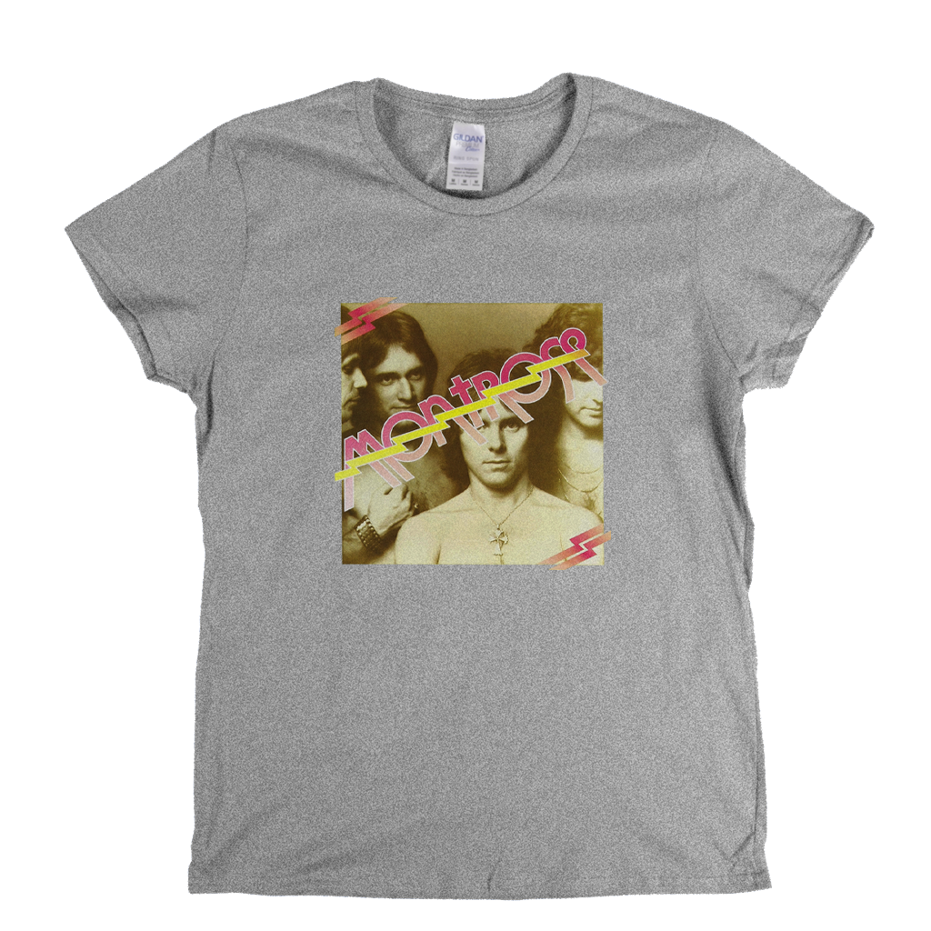 Montrose Womens T-Shirt