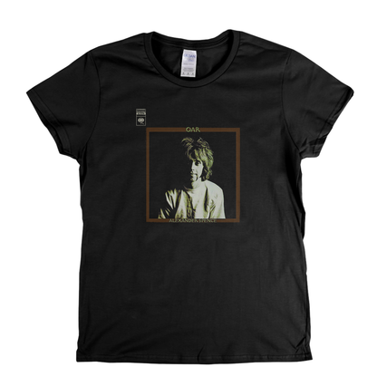 Alexander 'Skip' Spence Oar Womens T-Shirt