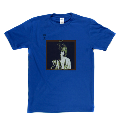 Alexander 'Skip' Spence Oar T-Shirt