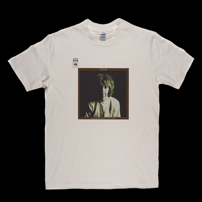 Alexander 'Skip' Spence Oar T-Shirt