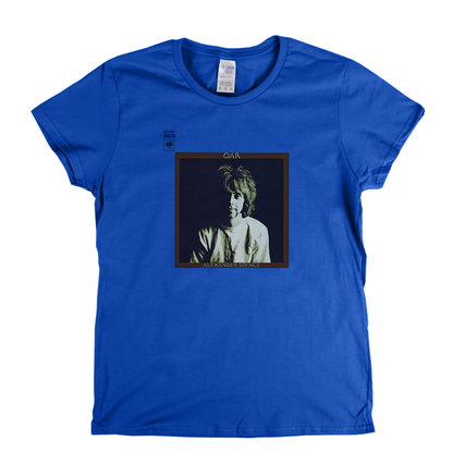 Alexander 'Skip' Spence Oar Womens T-Shirt