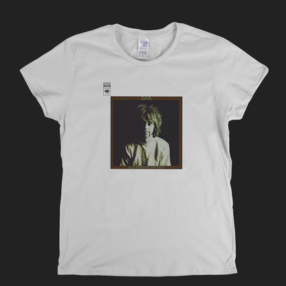 Alexander 'Skip' Spence Oar Womens T-Shirt