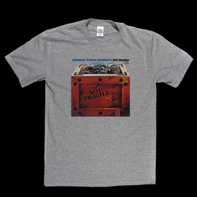 Bachman Turner Overdrive Not Fragile T-Shirt