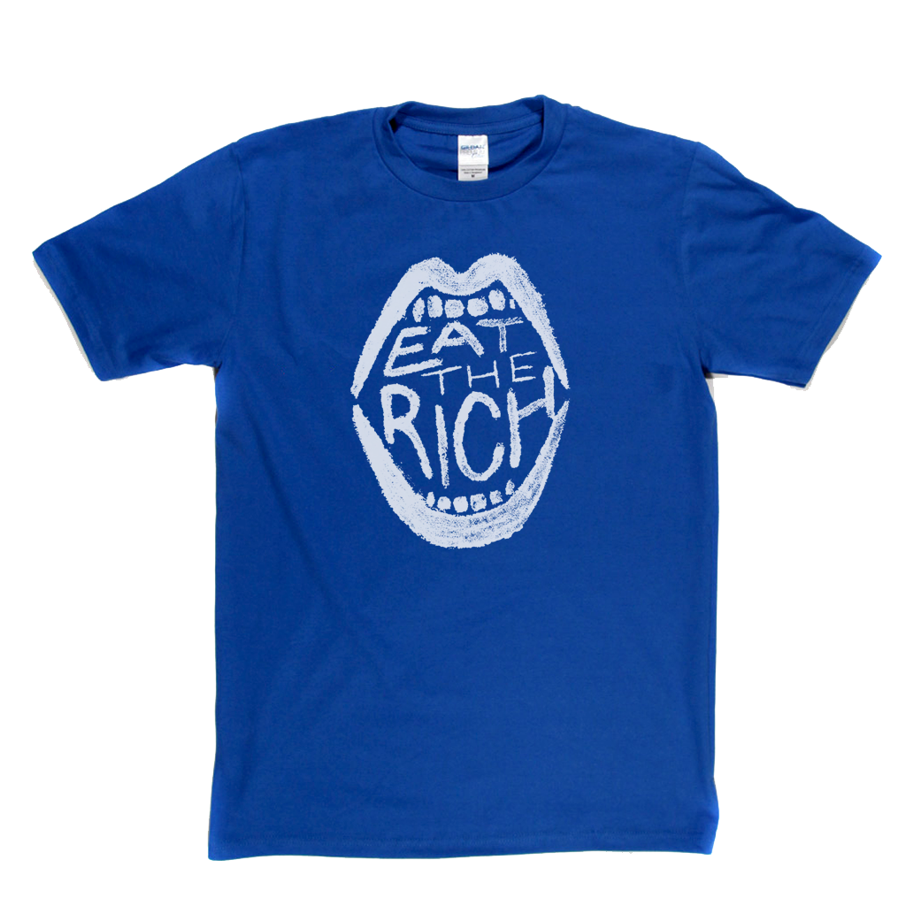 Eat The Rich T-Shirt