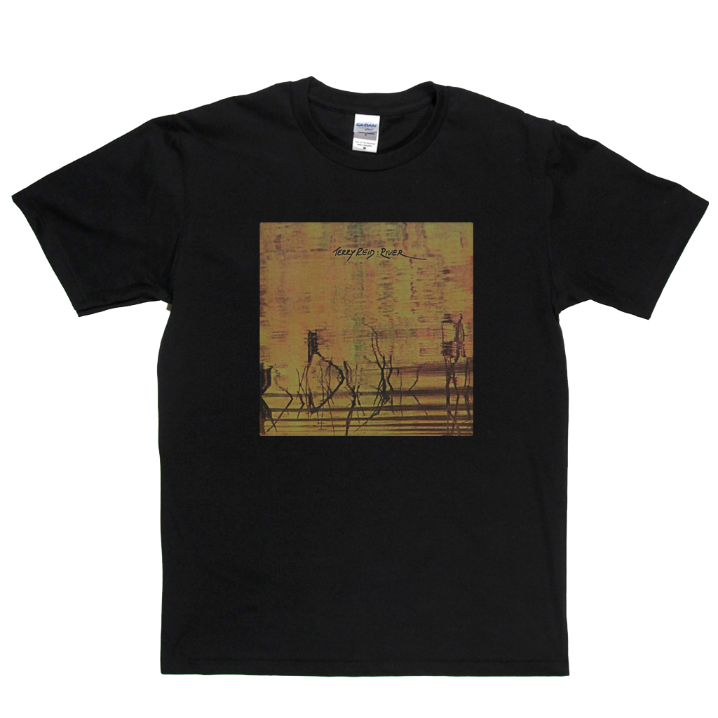 Terry Reid River T-Shirt