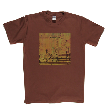 Terry Reid River T-Shirt