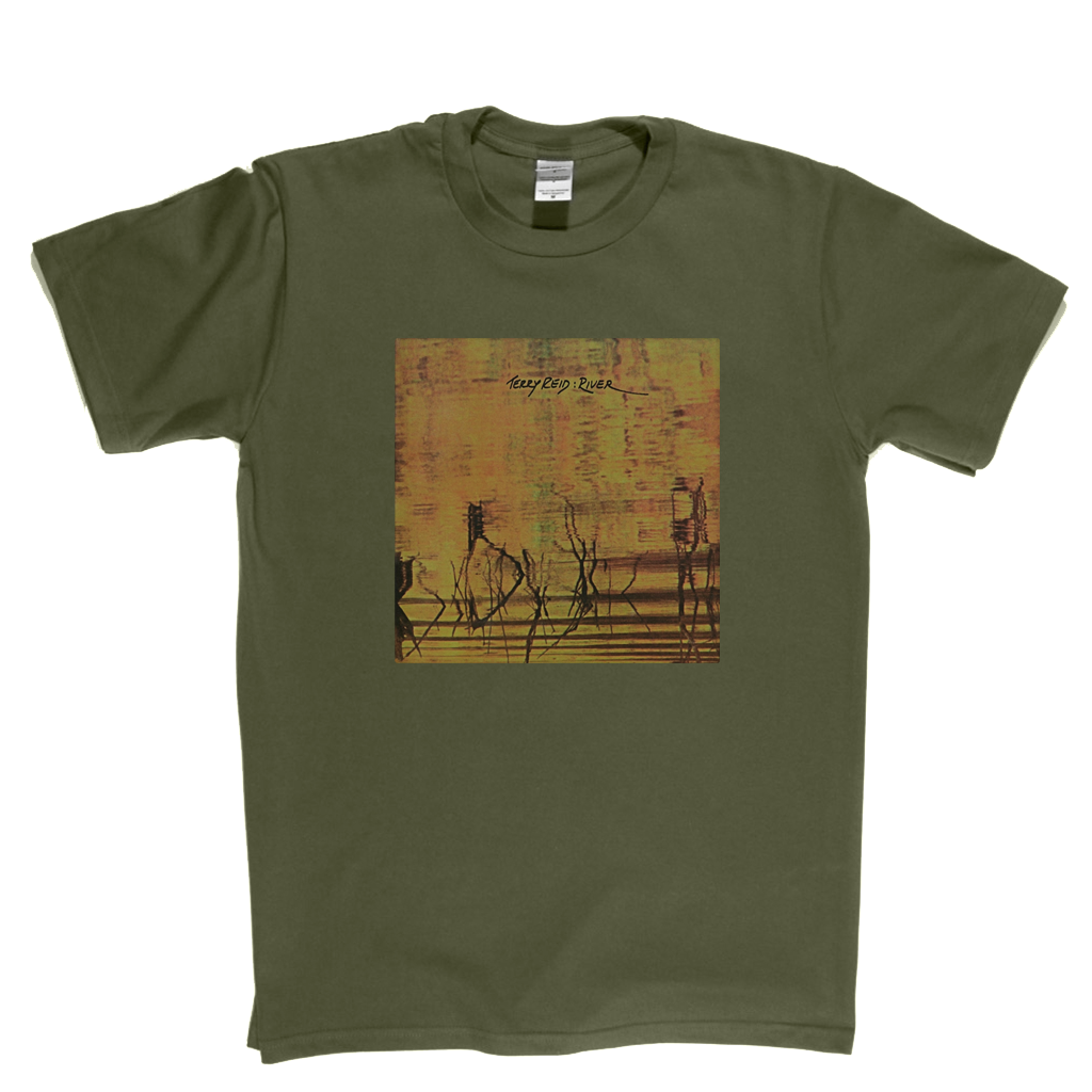 Terry Reid River T-Shirt