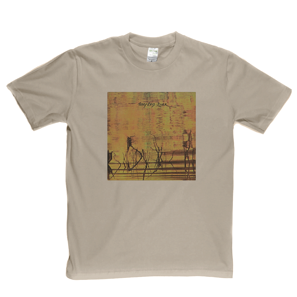 Terry Reid River T-Shirt