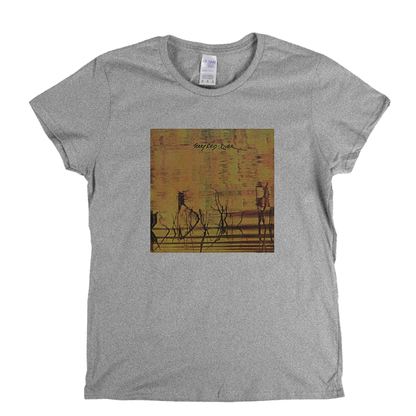 Terry Reid River Womens T-Shirt