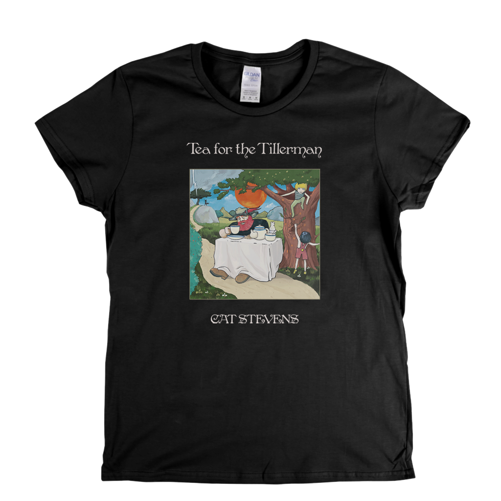 Cat stevens outlet shirt