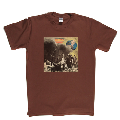 The Steve Miller Band Sailor T-Shirt