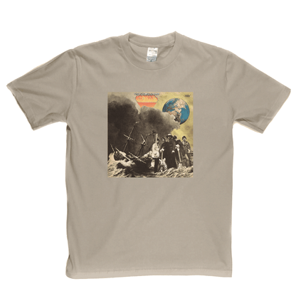 The Steve Miller Band Sailor T-Shirt