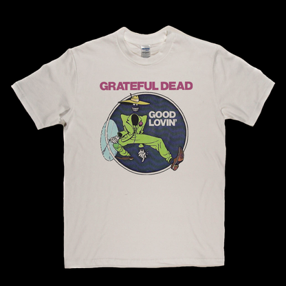 Grateful Dead Good Lovin T-Shirt